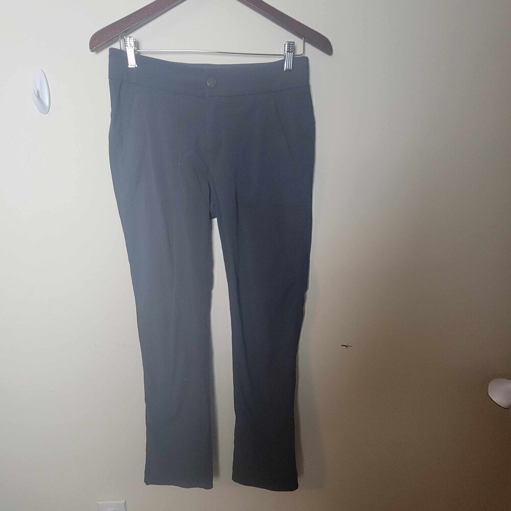 ATHLETA Trekkie Hike Pant Navy Size 2